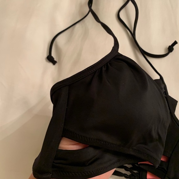 Victoria Secret PINK Bikini Top - Picture 3 of 3